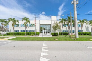 Plus de détails pour 3000-3004 SW 2nd Ave, Fort Lauderdale, FL - Industriel/Logistique à louer