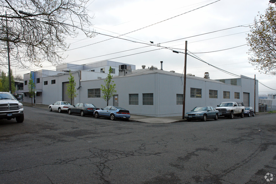 740 N Knott St, Portland, OR à vendre - Photo de l’immeuble – Image 3 sur 9