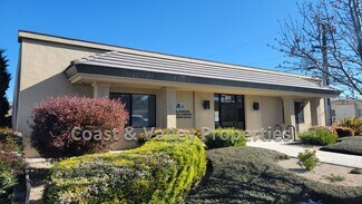 Plus de détails pour 65 San Miguel Ave, Salinas, CA - Bureau/Local commercial à louer