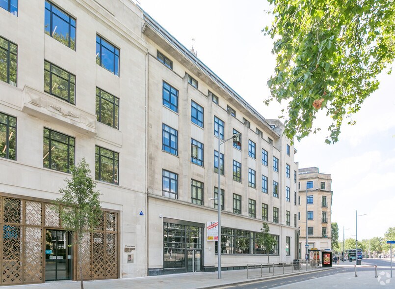 Colston Ave, Bristol à vendre - Photo de l’immeuble – Image 2 sur 2