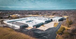 Plus de détails pour 5400 S 60TH St, Greendale, WI - Bureau, Industriel/Logistique à louer