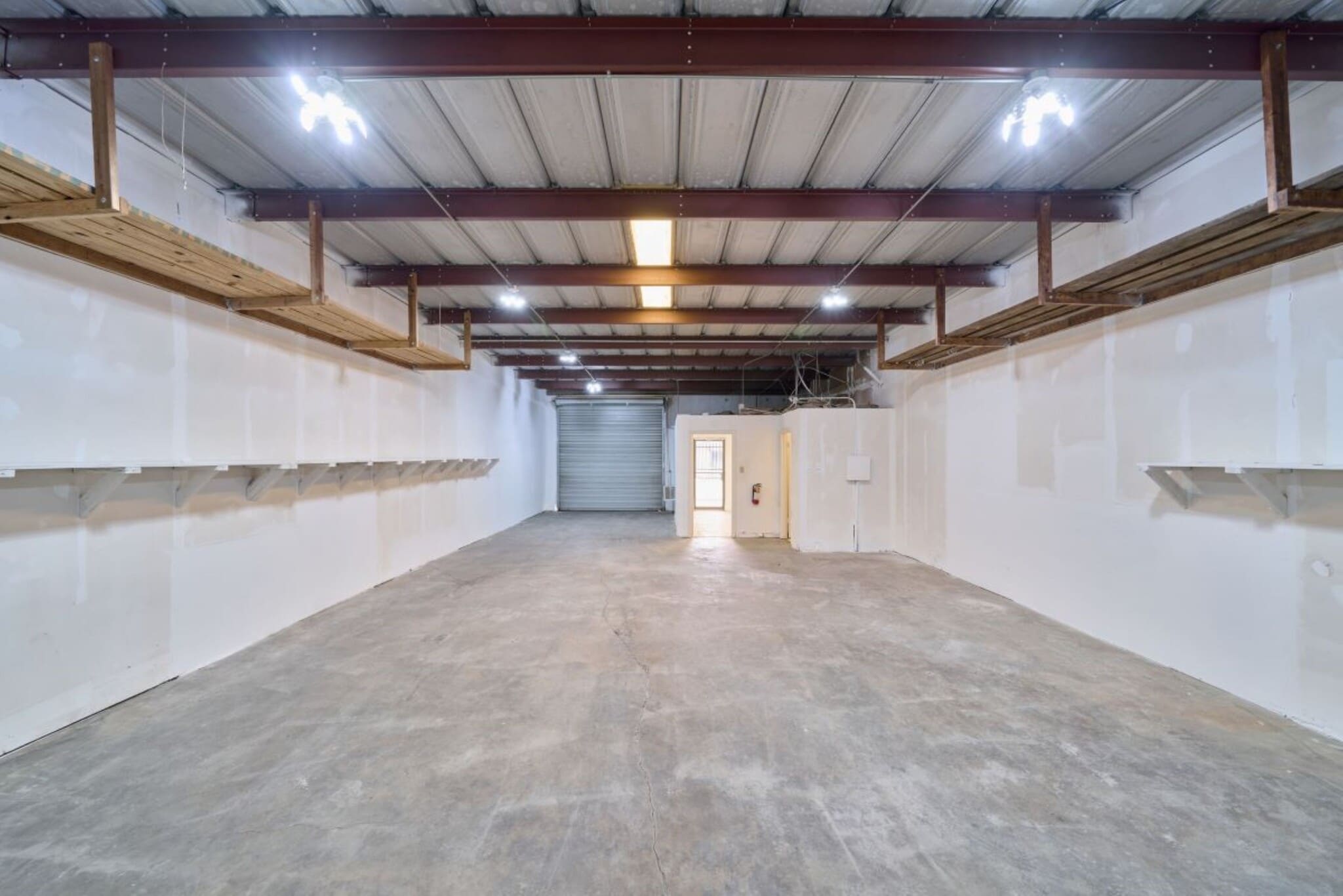 1300 S Frazier St, Conroe, TX à louer Photo intérieure– Image 1 sur 17