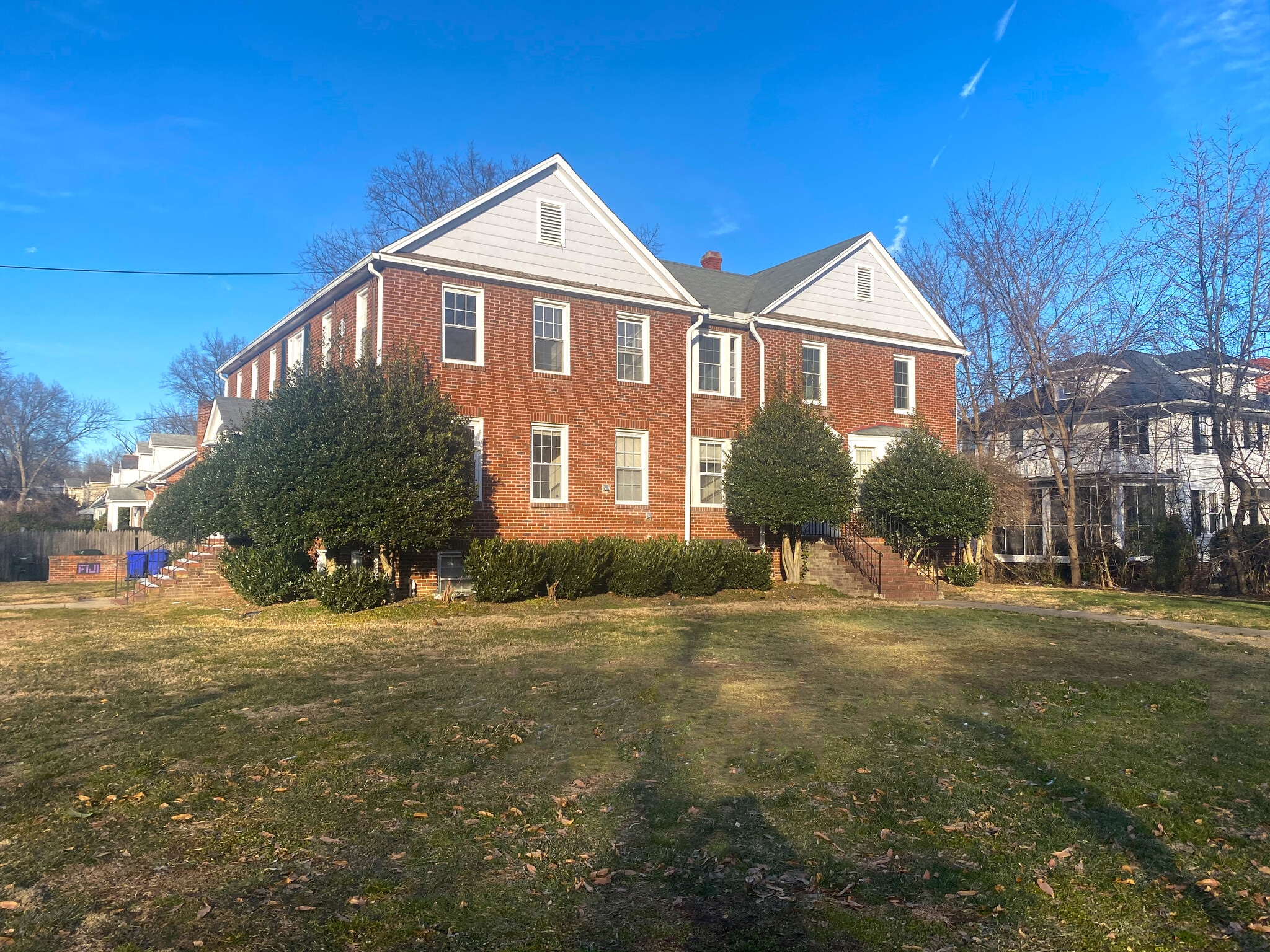 4612 College Ave, College Park, MD à vendre Photo de l’immeuble– Image 1 sur 22