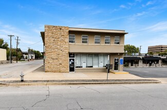 Plus de détails pour 3332-3334 W 7th St, Fort Worth, TX - Local commercial à louer