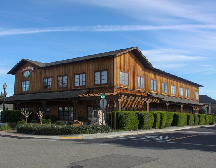 6701 Donlon Way, Dublin, CA à louer - Photo de l’immeuble – Image 3 sur 9