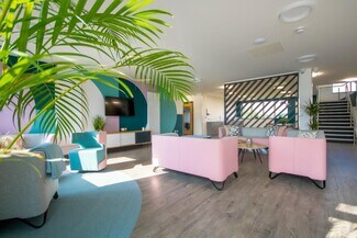 Plus de détails pour 1600 Lower Pemberton, Ashford - Coworking à louer