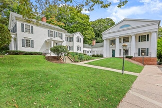 Plus de détails pour 3127-3129 Whitney Ave, Hamden, CT - Bureau à vendre