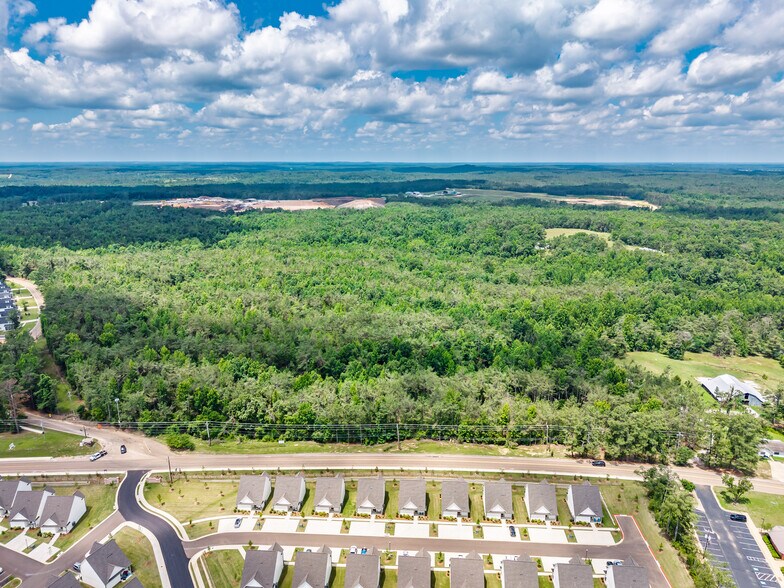 185 Old Taylor Rd, Oxford, MS à vendre - Photo de l’immeuble – Image 3 sur 21