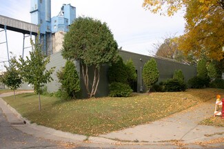 Plus de détails pour 3552-3556 Snelling Ave, Minneapolis, MN - Industriel/Logistique à louer