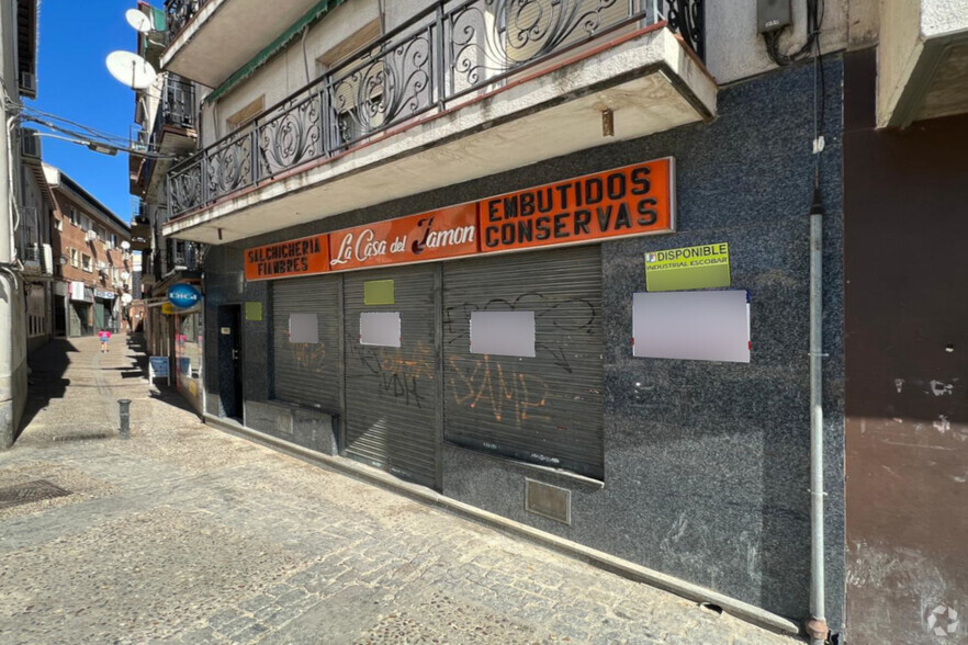 Plaza Constitución, 3, Arganda del Rey, Madrid à louer - Photo intérieure – Image 1 sur 1