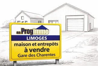 Plus de détails pour Bureau à vendre