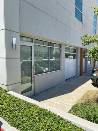 Plus de détails pour 7037 Twin Hills Ave, Dallas, TX - Industriel/Logistique à louer