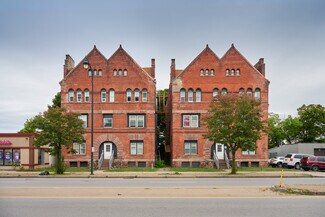Plus de détails pour 512-514 Lake Ave, Rochester, NY - Logement à vendre