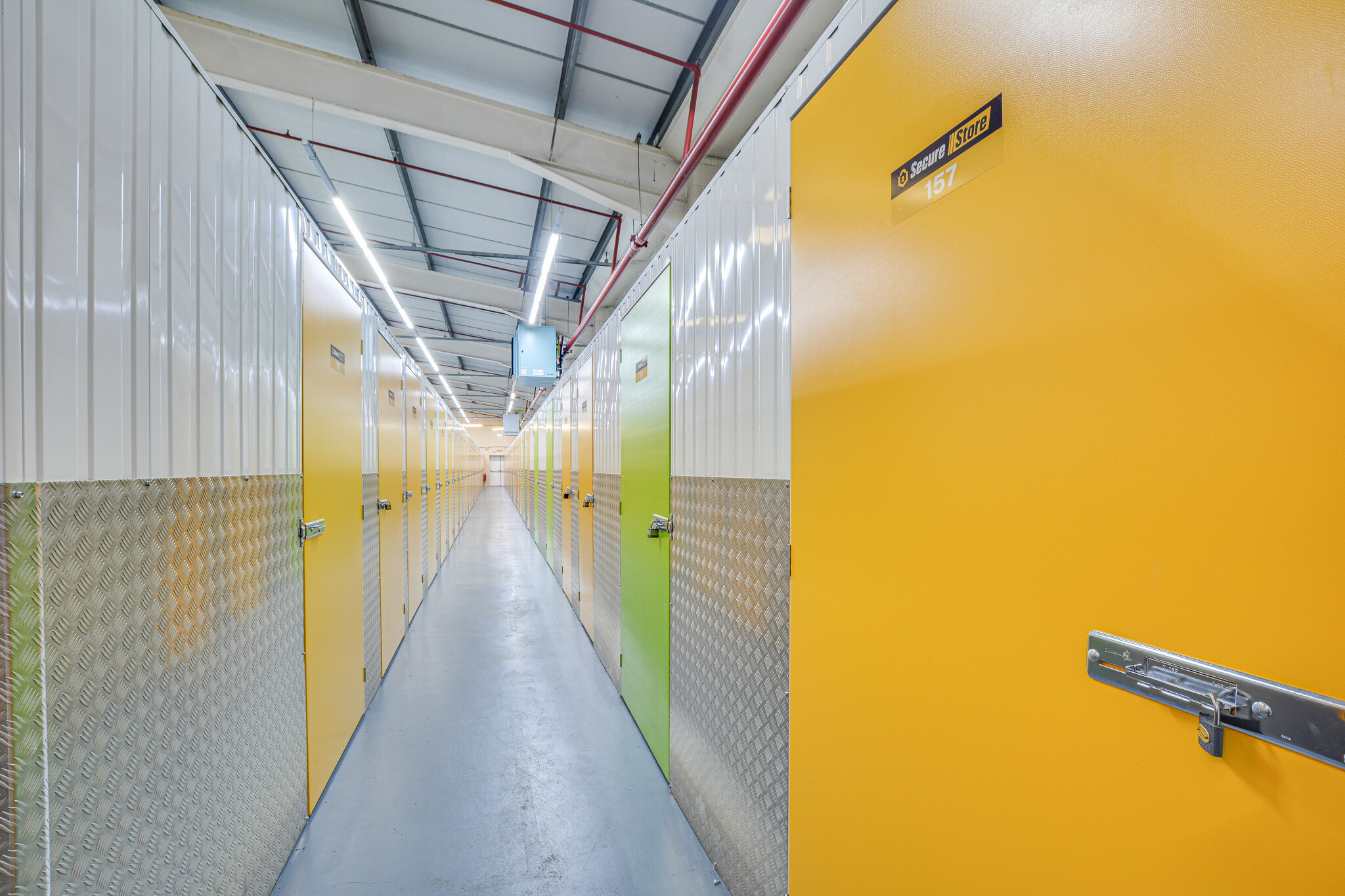 Morton St, Manchester à louer Photo intérieure– Image 1 sur 21