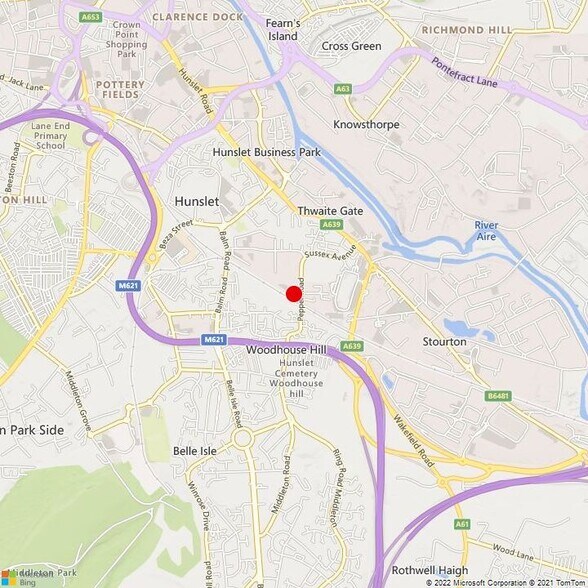 Pepper Rd, Leeds à louer - Photo de l’immeuble – Image 2 sur 2