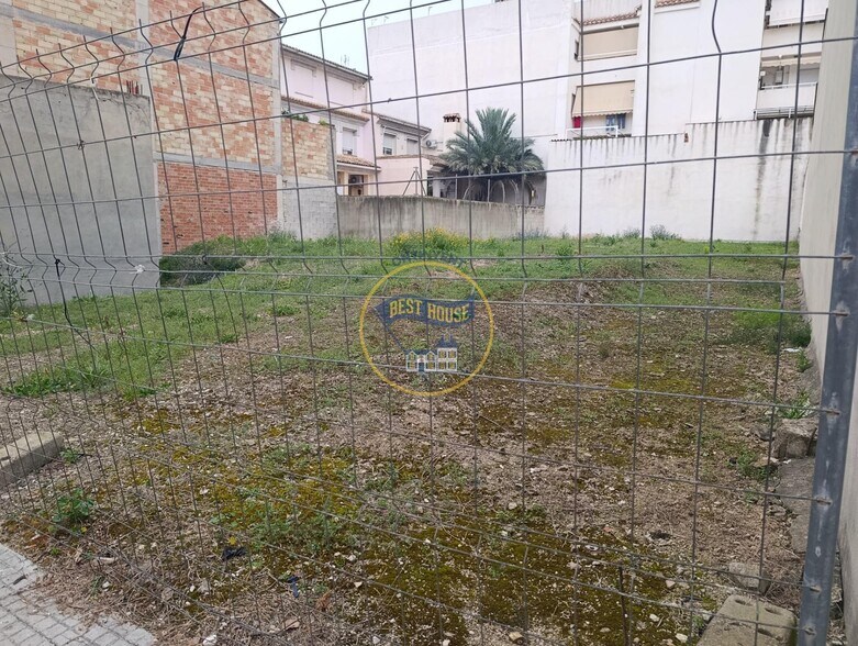 Terrain dans Albaida, Valencia à vendre - Photo de l’immeuble – Image 2 sur 5