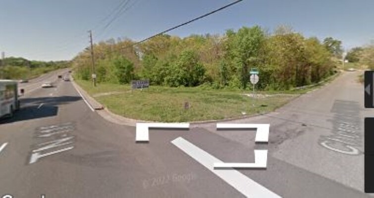 2014 W Broadway Ave, Maryville, TN à vendre Photo principale– Image 1 sur 4