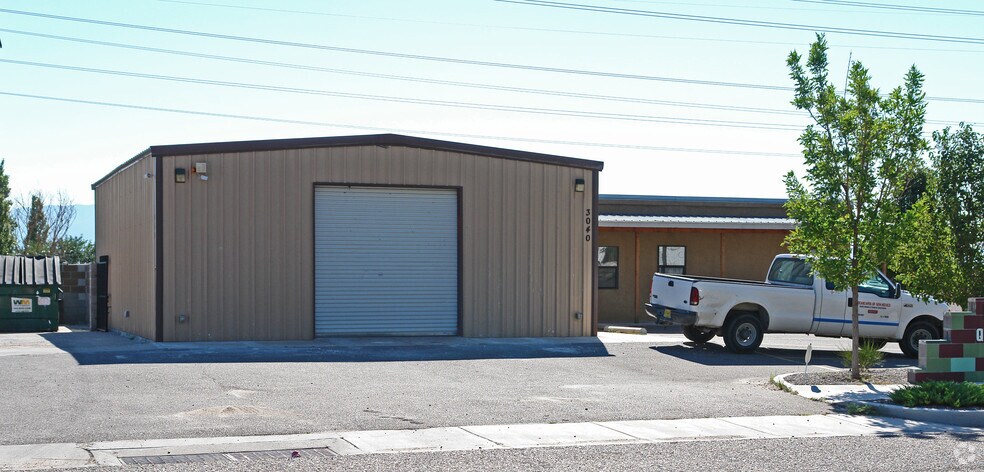 3040 Todos Santos St NW, Albuquerque, NM à louer - Photo de l’immeuble – Image 3 sur 14