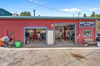 Plus de détails pour 397 Highway 119, Nederland, CO - Local commercial à vendre