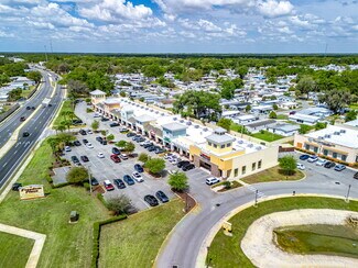 Plus de détails pour 3990 E SR 44, Wildwood, FL - Coworking à louer