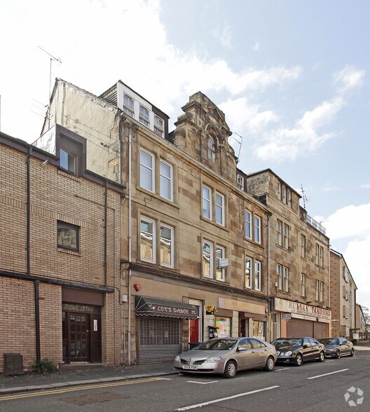 3A-3B George St, Paisley à vendre - Photo de l’immeuble – Image 2 sur 2