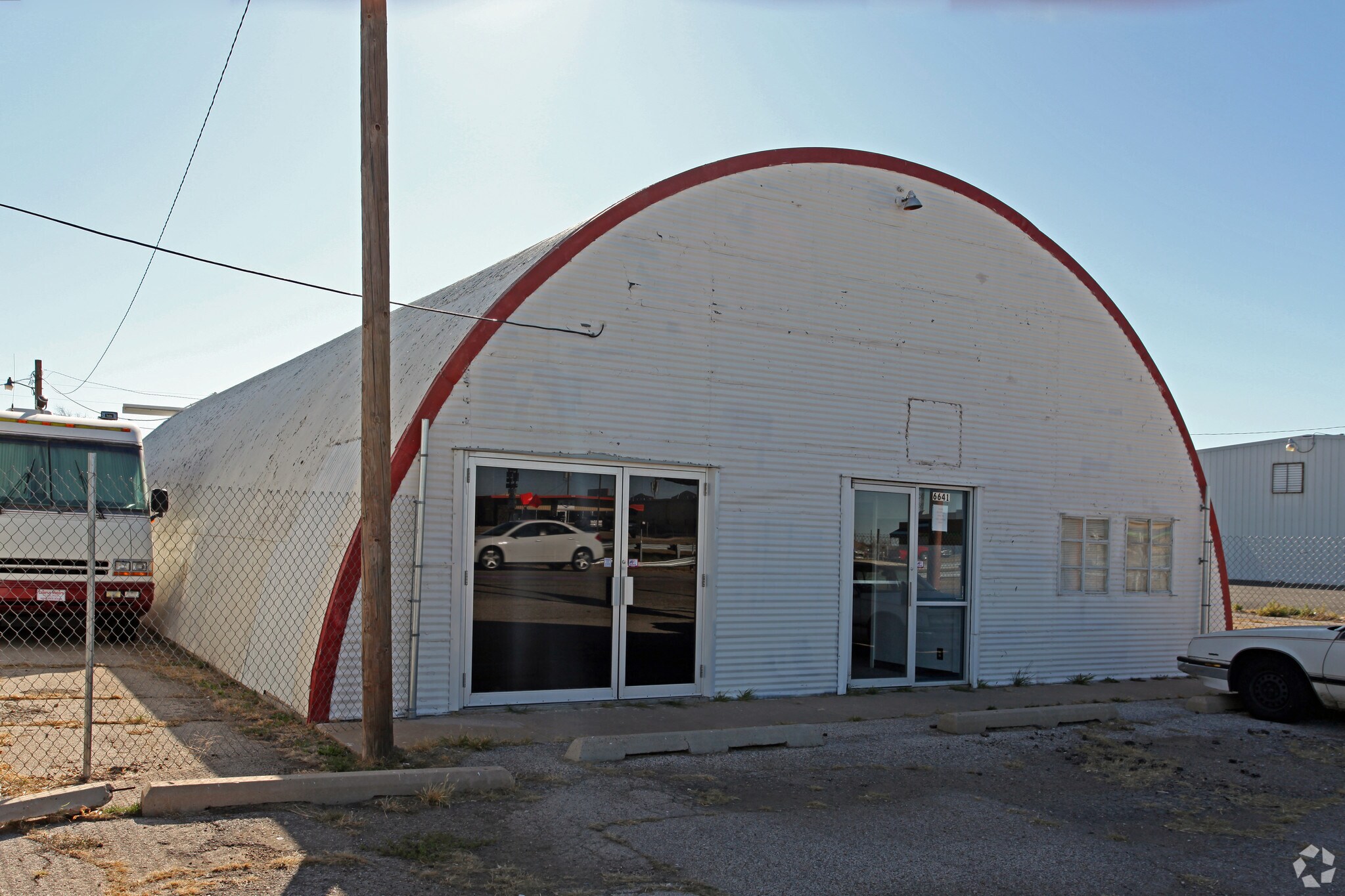 6641 Canyon Dr, Amarillo, TX à vendre Photo principale– Image 1 sur 3