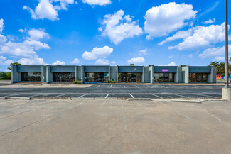 Plus de détails pour 1910 Pendleton Dr, Garland, TX - Bureau/Local commercial, Local d'activités à louer