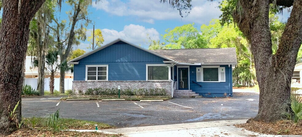 924 Delaney Ave, Orlando, FL à vendre - Photo de l’immeuble – Image 2 sur 3