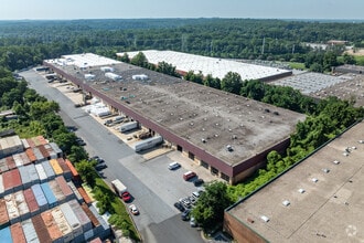 9327 Washington Blvd, Savage, MD - VUE AÉRIENNE  vue de carte