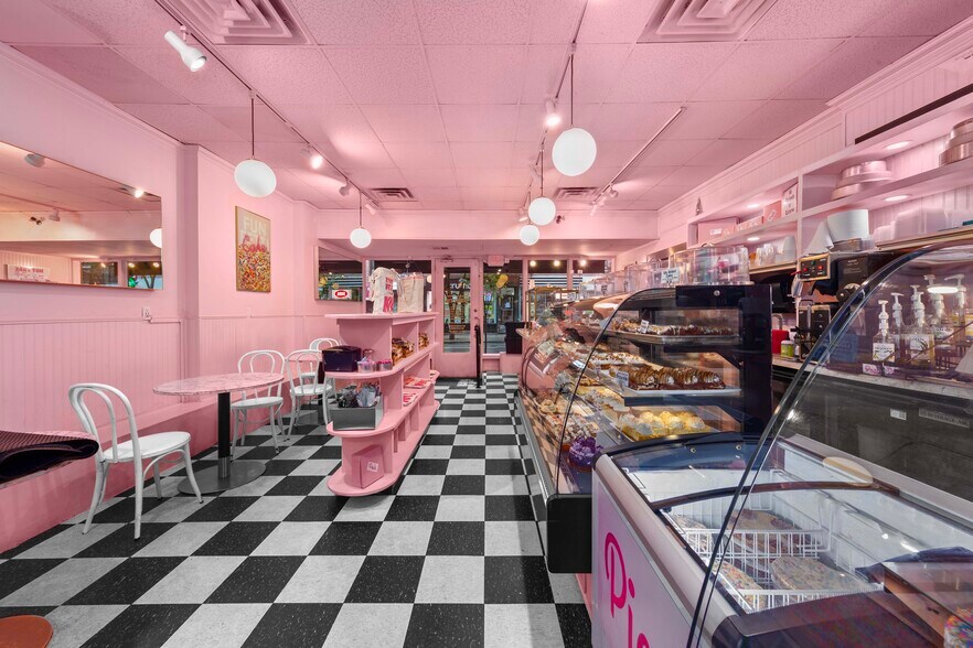 192 Bleecker St, New York, NY à louer - Photo intérieure – Image 3 sur 10