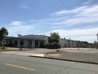 Plus de détails pour 4025 Coronado Ave, Stockton, CA - Industriel/Logistique à vendre