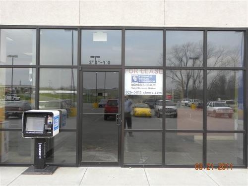 3040 W Broadway Blvd, Sedalia, MO à louer - Photo de l’immeuble – Image 1 sur 8