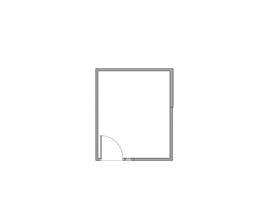 2302 Parklake Dr, Atlanta, GA à louer Plan d’étage– Image 1 sur 1