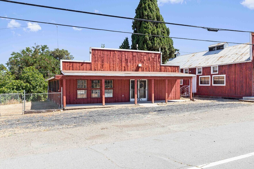 30025 Yosemite Blvd, La Grange, CA à vendre - Photo de l’immeuble – Image 3 sur 26