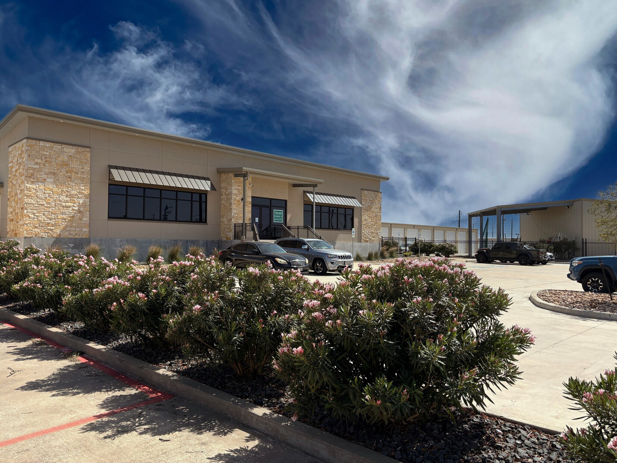 1409 Waldron Rd, Corpus Christi, TX à vendre Photo principale– Image 1 sur 7