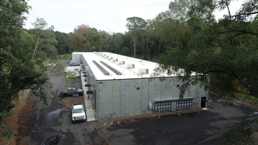 6548 Ward Ave, Charleston, SC à louer - Photo de l’immeuble – Image 2 sur 26