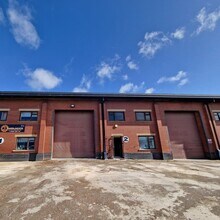 Kiln Way, Swadlincote à louer Photo de l’immeuble– Image 1 sur 3