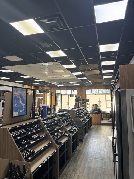 301 Center Ave, Westwood, NJ à louer - Photo principale – Image 1 sur 4