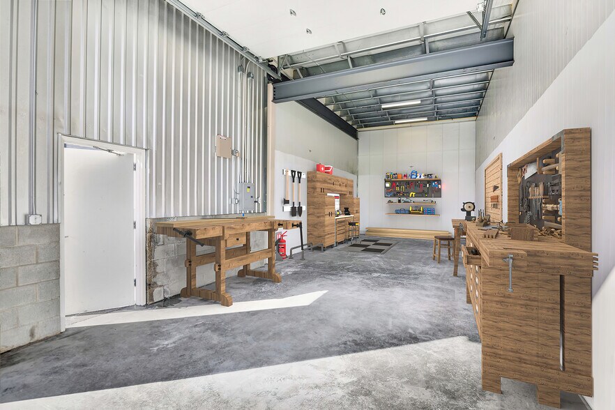 14706 Meridian Ave E, Puyallup, WA à louer - Photo intérieure – Image 3 sur 11