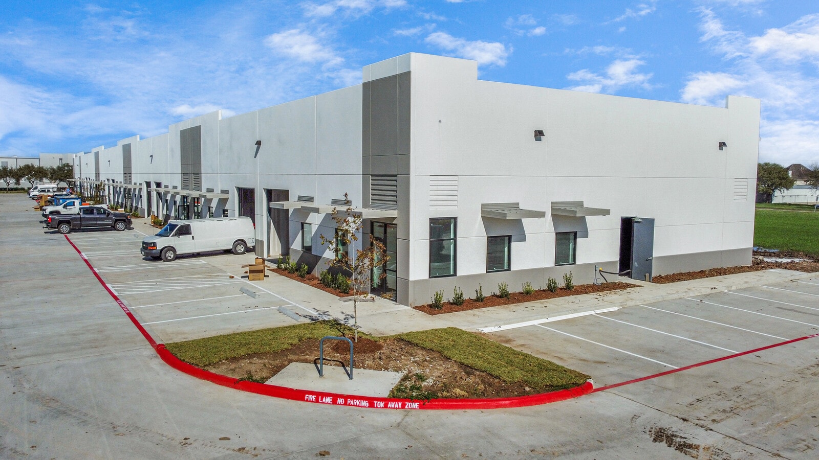 12425 W Airport Blvd, Sugar Land, TX 77478 - Lot 209 - - Photo intérieure - Image 1 of 6
