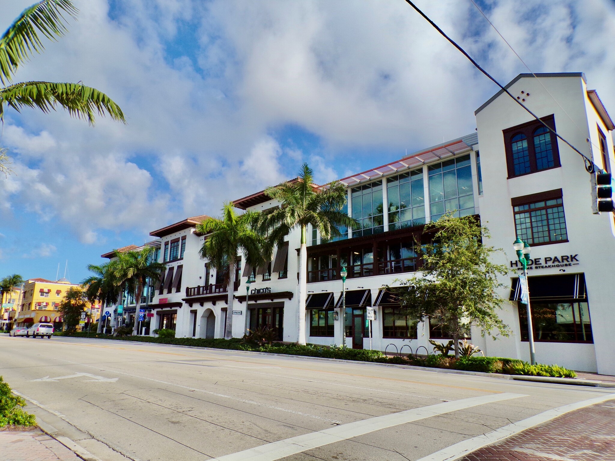 601 E Atlantic Ave, Delray Beach, FL à louer Photo intérieure– Image 1 sur 8