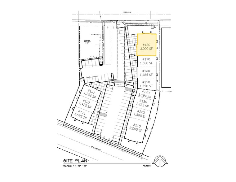 872 Troy Rd, Moscow, ID à louer - Photo de l’immeuble – Image 3 sur 5