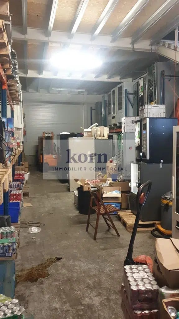 Plus de détails pour Local commercial à louer
