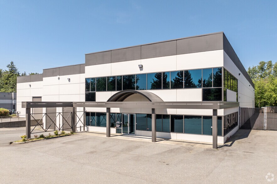 27465 55 Ave, Langley Twp, BC à louer - Photo de l’immeuble – Image 3 sur 5