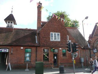 Plus de détails pour High St, Marlow - Local commercial à louer