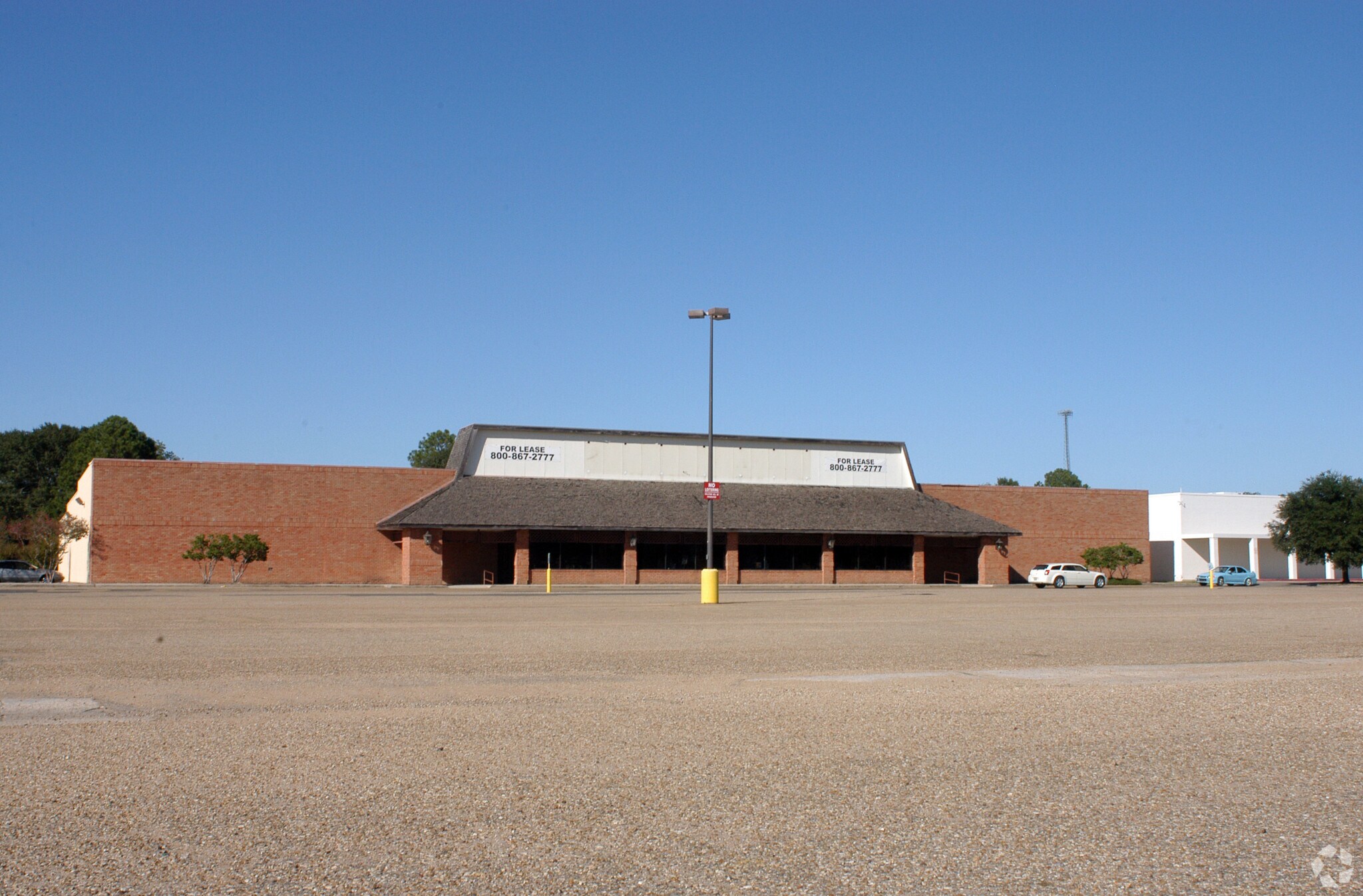 2150-2234 W Laurel Ave, Eunice, LA à louer Photo de l’immeuble– Image 1 sur 3