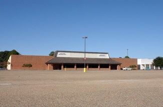 Plus de détails pour 2150-2234 W Laurel Ave, Eunice, LA - Local commercial à louer