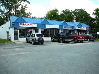 Plus de détails pour 15452-15458 Old Columbia Pike, Burtonsville, MD - Local commercial à louer