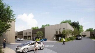 Plus de détails pour Différents types d’espaces à louer