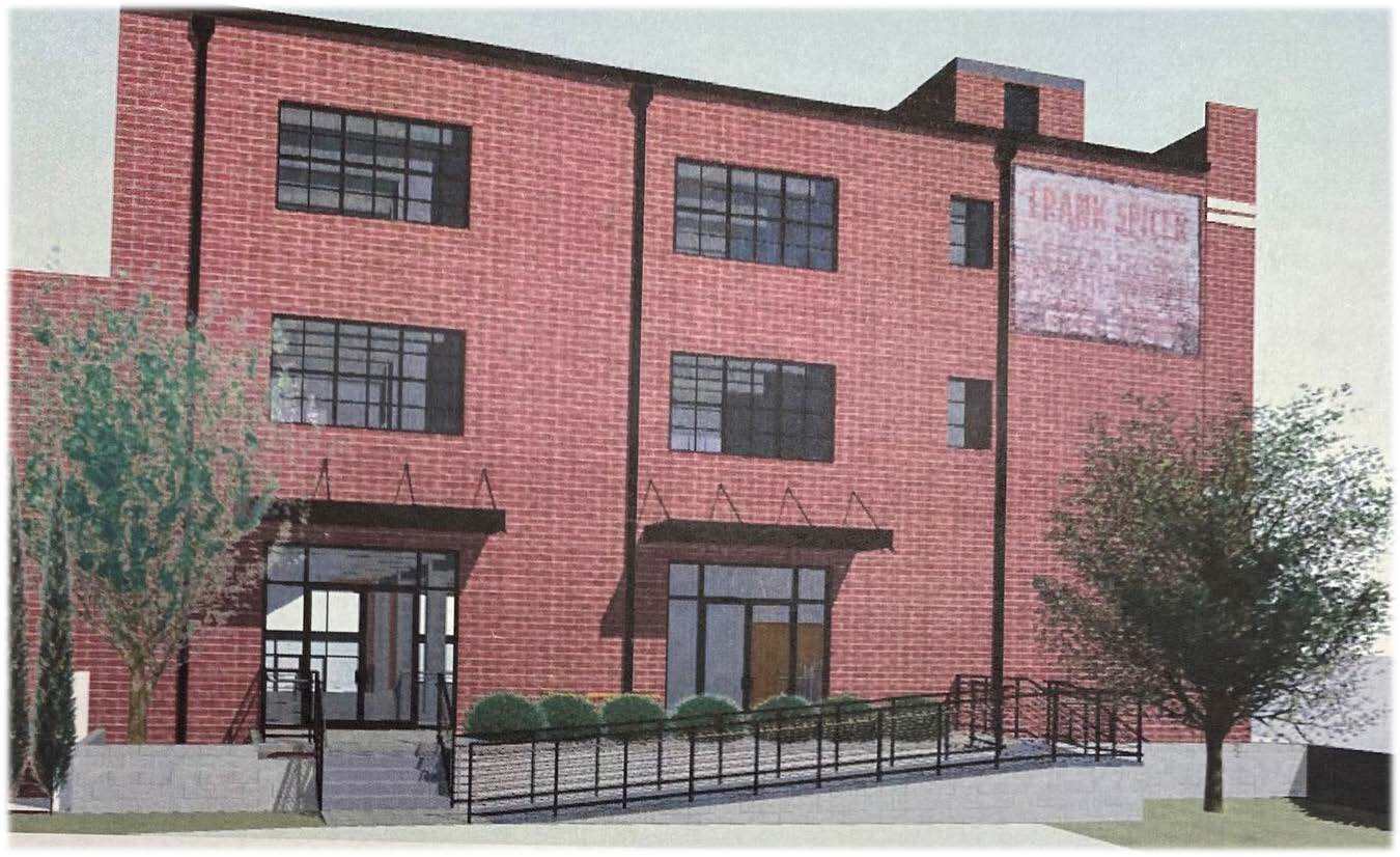 119 E Princess Anne Rd, Norfolk, VA à louer Photo intérieure– Image 1 sur 2